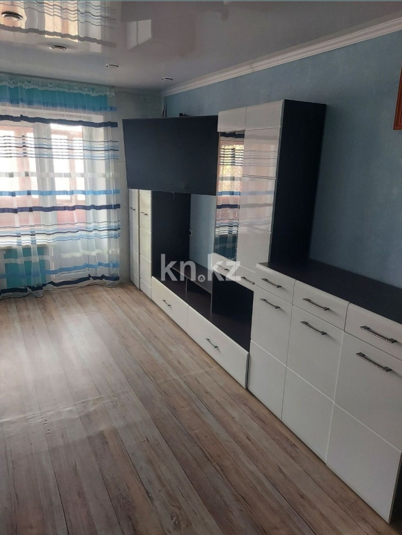 Продажа 2-комнатной квартиры, 46 м² в Караганде - фото 5