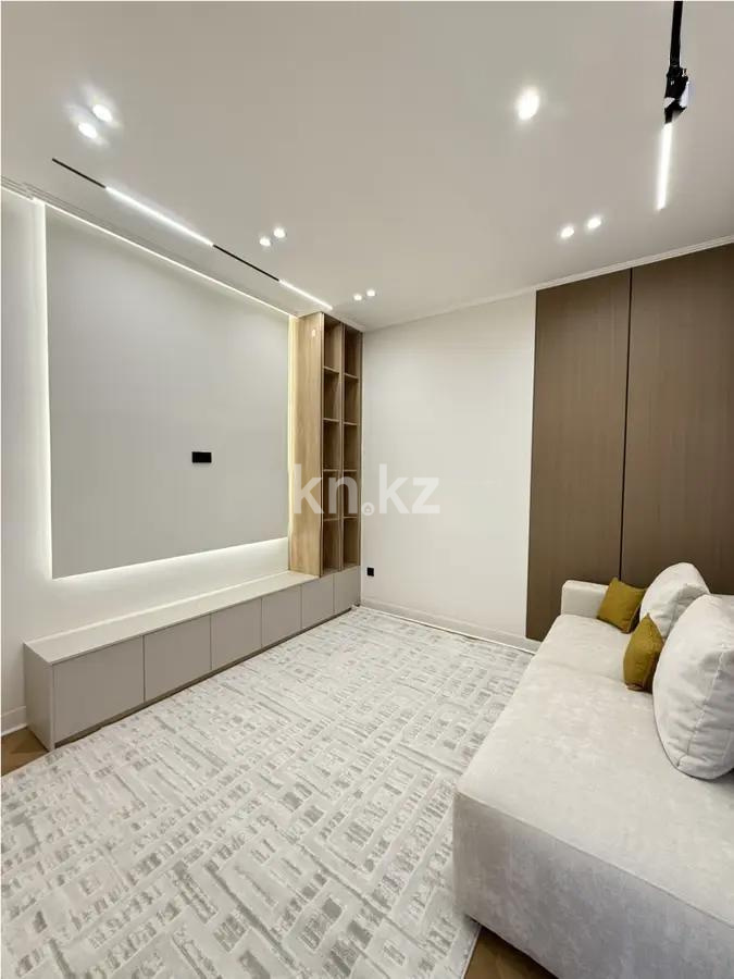 Продажа 1-комнатной квартиры, 38 м² - Продажа однокомнатных квартир в Астане - страница 26 фото 1 из 6