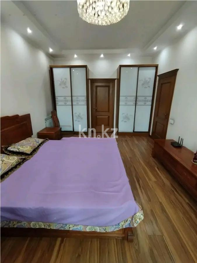 Продажа 3-комнатной квартиры, 114 м² - Продажа  трехкомнатных квартир в новостройках Алматы с фото - страница 9 фото 2 из 6