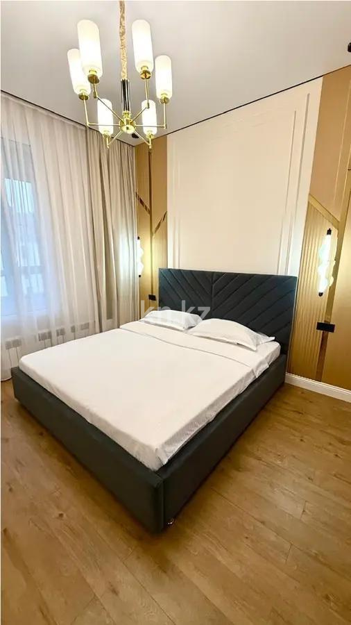 Продажа 2-комнатной квартиры, 48 м² - Продажа двухкомнатных квартир от собственников в Алматы - страница 11 фото 2 из 5