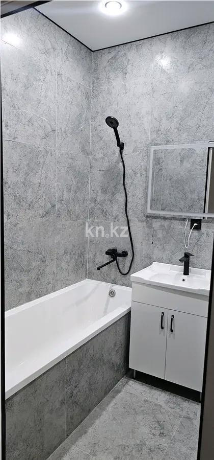 Продажа 1-комнатной квартиры, 45 м² - Продажа квартир в новостройках Алматы фото 2 из 3