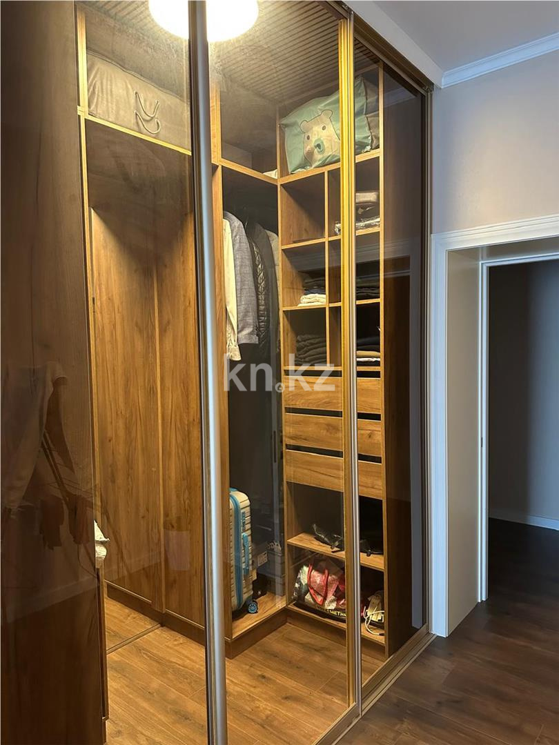 Продажа 3-комнатной квартиры, 73 м² - Продажа трехкомнатных квартир на Юго-Востоке Караганды - страница 9 фото 12 из 16