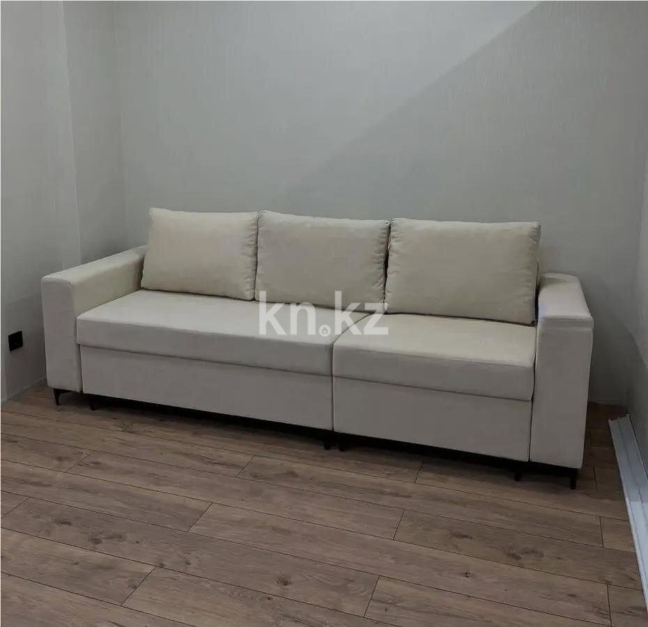 Продажа 2-комнатной квартиры, 44 м² в Астане