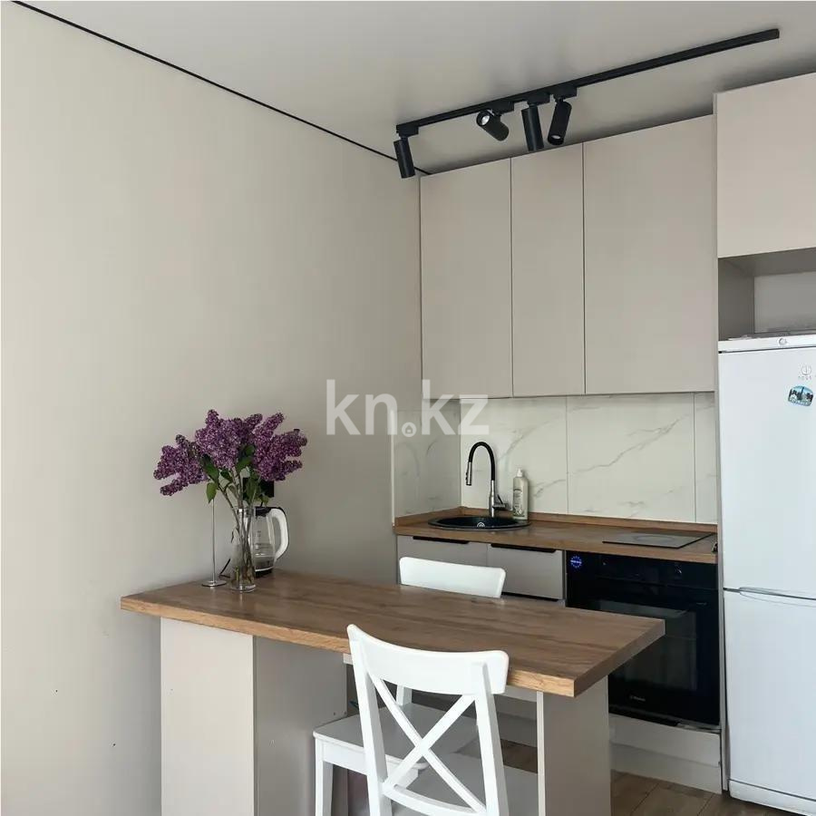 Продажа 2-комнатной квартиры, 48 м², ул. Егизбаева, дом  5 - Продажа  двухкомнатных квартир в Алматы без посредников с фото фото 2 из 2