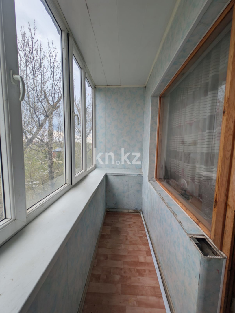 Продажа 2-комнатной квартиры, 44.4 м² в Уральске - фото 11