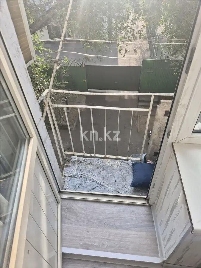 Продажа 1-комнатной квартиры, 17.5 м² в Алматы - фото 6