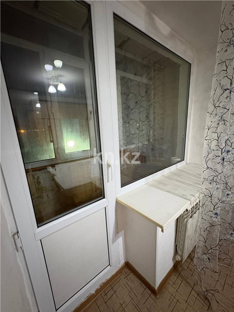 Продажа 3-комнатной квартиры, 63 м² - Продажа трехкомнатных квартир в Темиртау фото 10 из 13