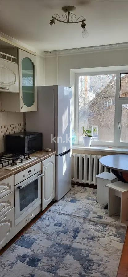 Продажа 2-комнатной квартиры, 50.4 м² - Продажа квартир в Астане - страница 53 фото 3 из 4