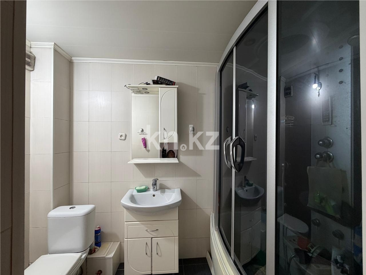 Продажа 3-комнатной квартиры, 63 м² в Караганде - фото 7