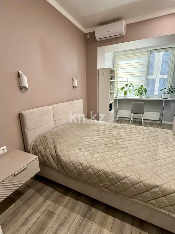Продажа 3-комнатной квартиры, 75 м², пр. Серкебаева, дом  146 в Алматы - фото 2