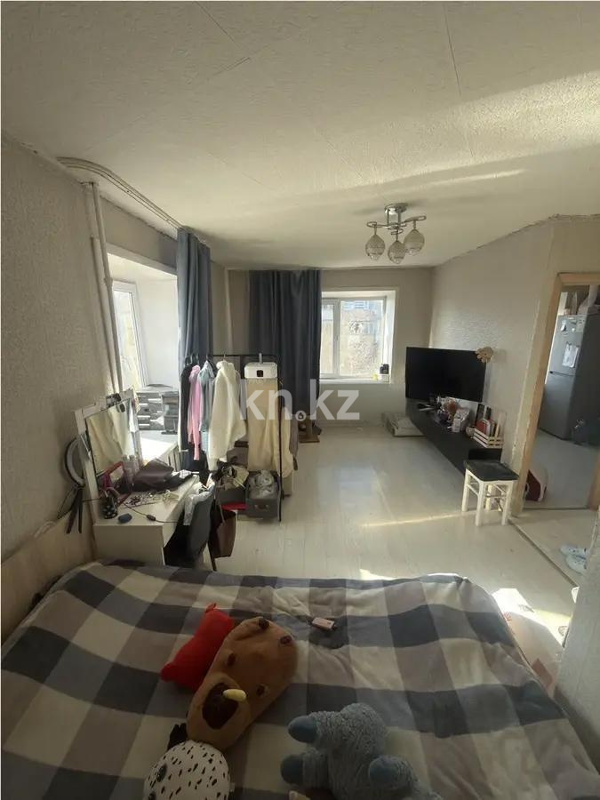Продажа 1-комнатной квартиры, 30 м² - Продажа однокомнатных квартир в Караганде фото 1 из 2