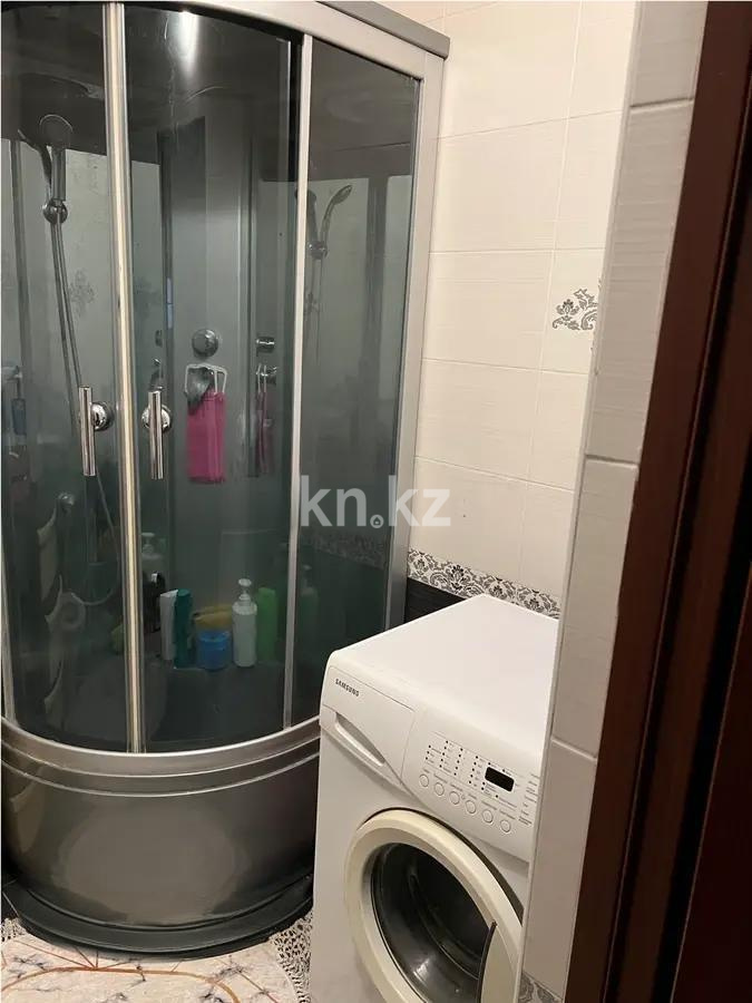 Продажа 3-комнатной квартиры, 89 м², мкр-н 1, дом  26а в Алматы - фото 7