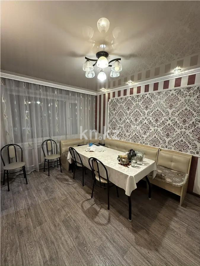 Продажа 5-комнатной квартиры, 86 м² - Аренда баз, складов и промышленной недвижимости в Петропавловске фото 2 из 7