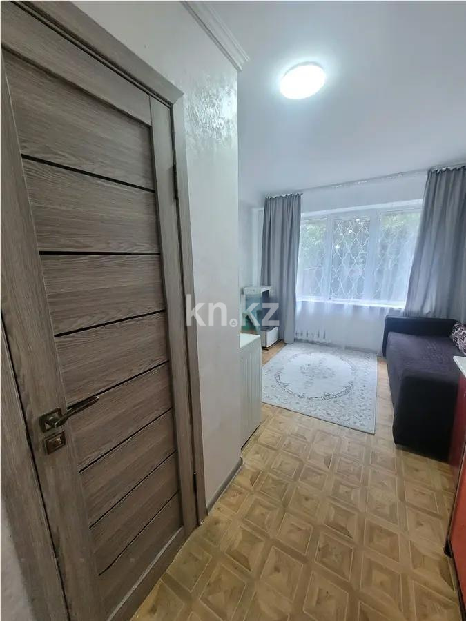 Продажа 1-комнатной квартиры, 14 м² - Продажа однокомнатных квартир в Алматы - страница 25 фото 1 из 1