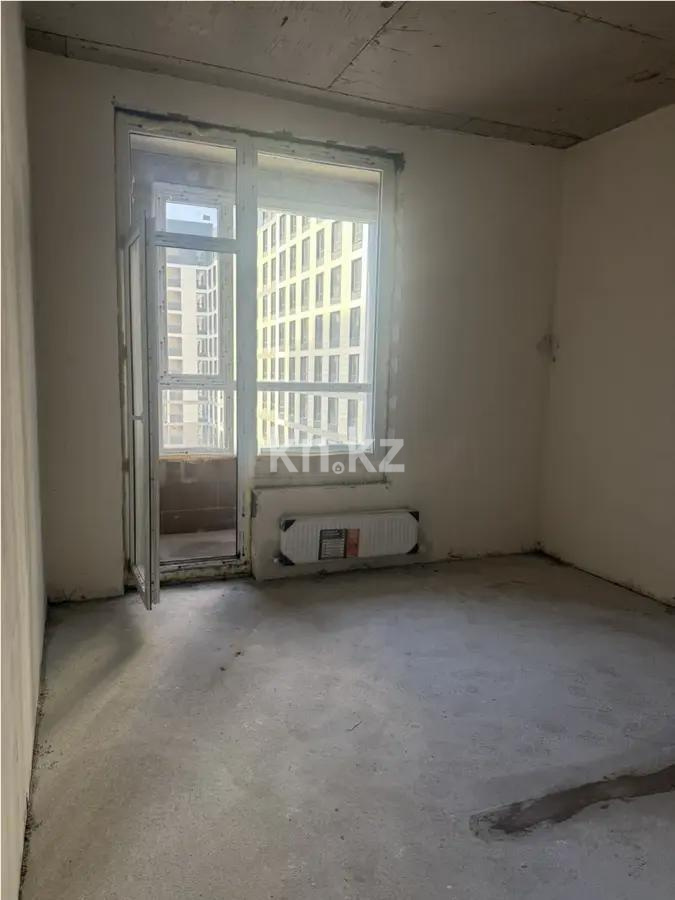 Продажа 1-комнатной квартиры, 39.9 м², ул. Е-36, дом  5 в Астане - фото 2