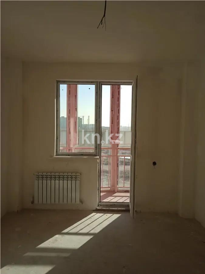 Продажа 1-комнатной квартиры, 35 м², ул. Е-128, дом  7 - Продажа квартир в Астане без посредников с фото фото 1 из 2