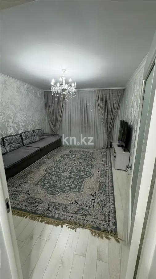 Продажа 3-комнатной квартиры, 89 м² в Алматы