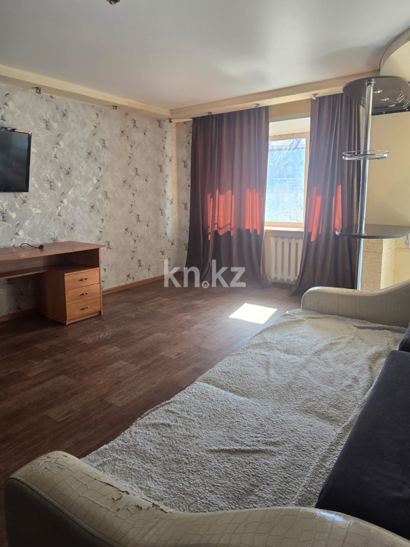 Продажа 1-комнатной квартиры, 32.4 м² - Продажа однокомнатных квартир в кирпичном доме в Казахстане - страница 74 фото 5 из 11