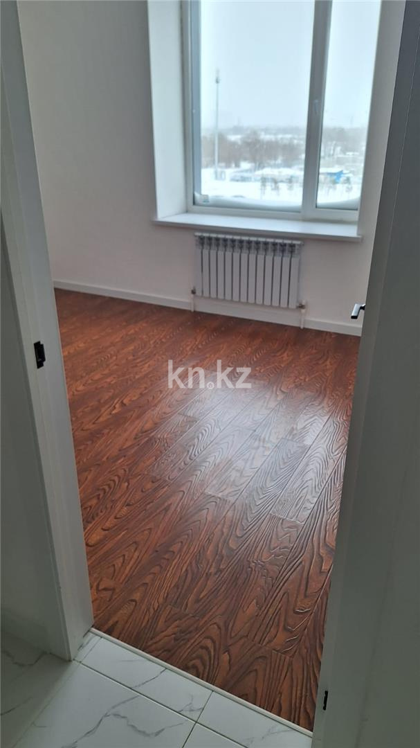 Продажа 1-комнатной квартиры, 37 м², ул. Айтматова в Астане - фото 2