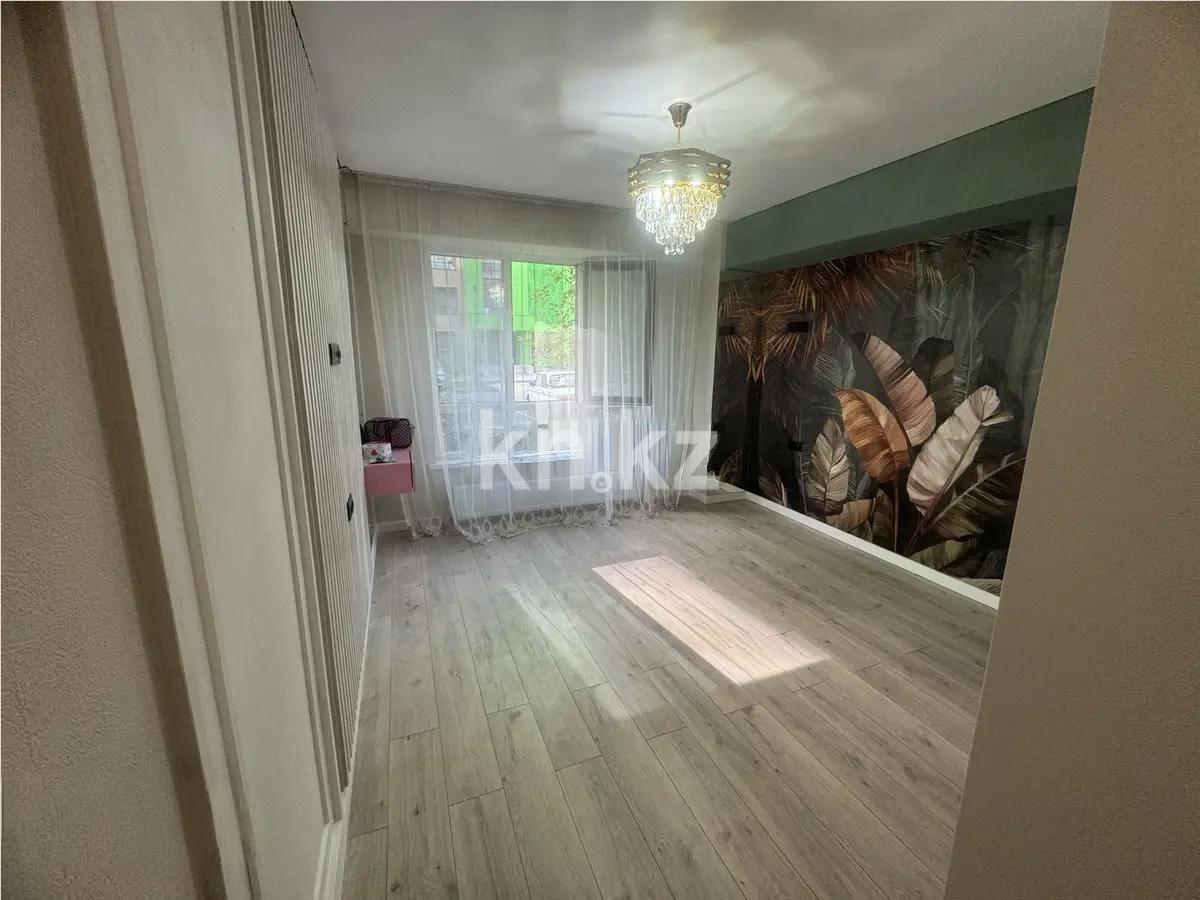 Продажа 3-комнатной квартиры, 99 м², мкр-н Думан-2, дом  57/1 - Продажа квартир в Казахстане фото 1 из 8