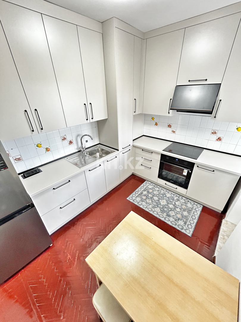 Продажа 4-комнатной квартиры, 90 м² в Алматы - фото 8