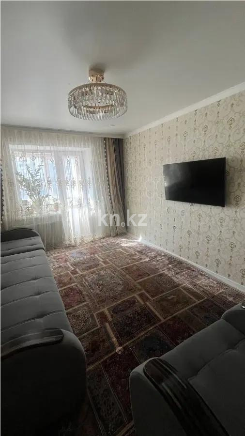 Продажа 2-комнатной квартиры, 58 м² - Продажа двухкомнатных квартир от собственников в Астане - страница 2 фото 1 из 5