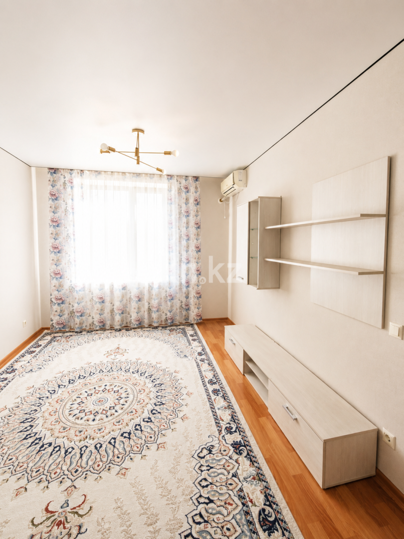 Продажа 1-комнатной квартиры, 35.3 м² в Астане - фото 2