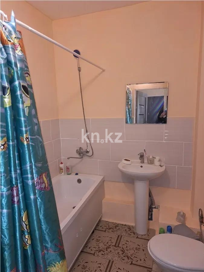 Продажа 1-комнатной квартиры, 30 м² - Продажа однокомнатных квартир в Астане - страница 40 фото 2 из 2