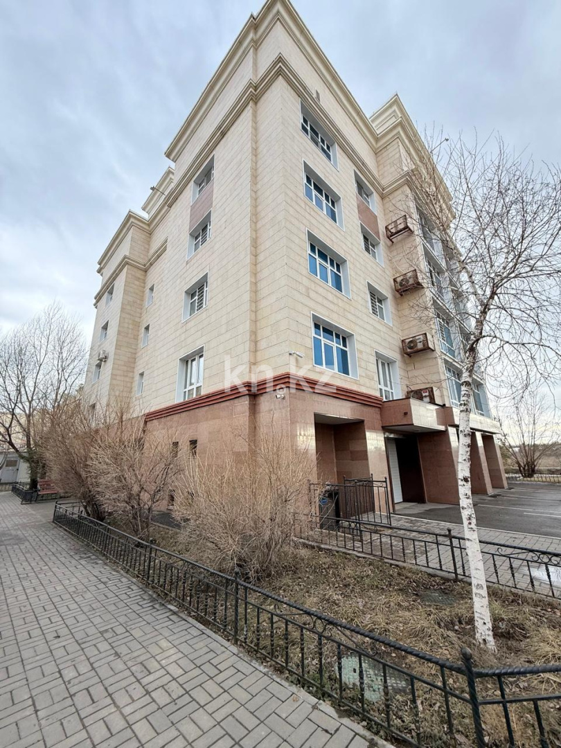 Продажа 2-комнатной квартиры, 62 м² в Астане - фото 19
