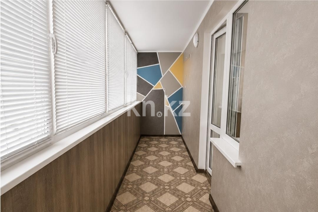 Продажа 2-комнатной квартиры, 56 м² в Темиртау - фото 3
