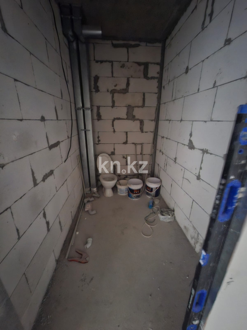 Продажа 1-комнатной квартиры, 35 м² - Недвижимость в Алматинской области фото 5 из 13