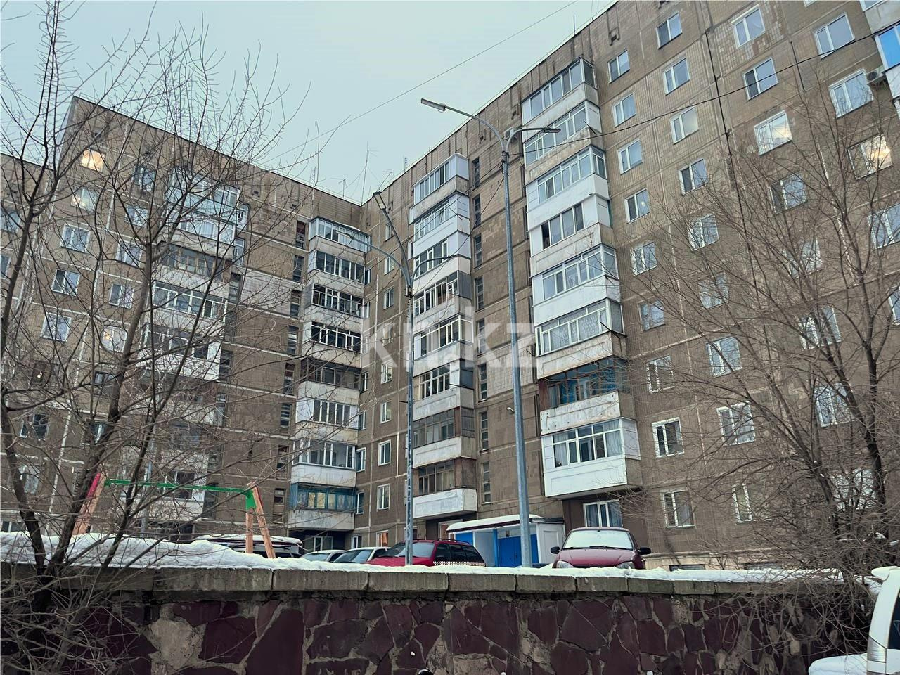 Продажа 2-комнатной квартиры, 54 м² - Продажа квартир в Балхаше фото 9 из 9
