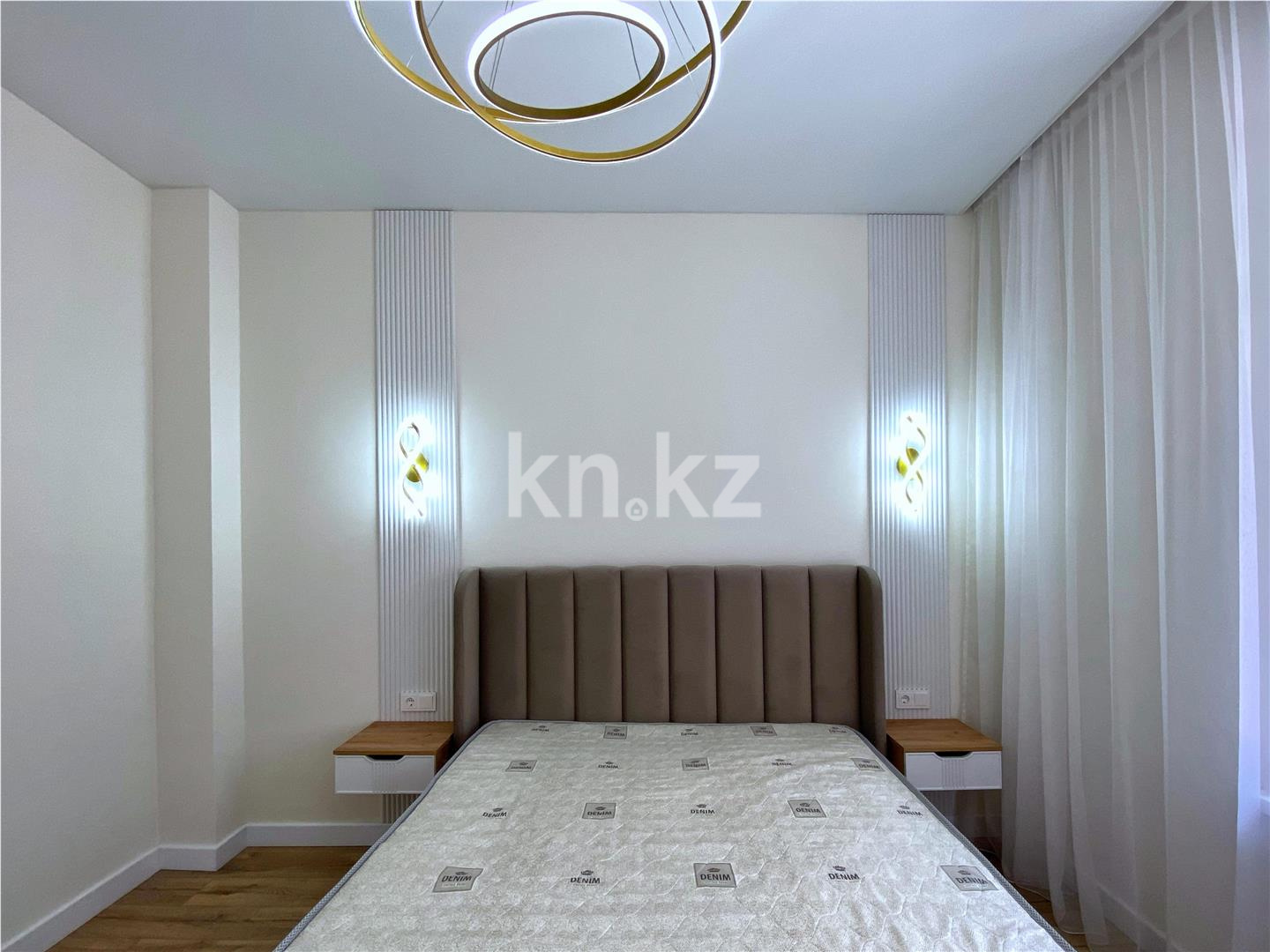Продажа 2-комнатной квартиры, 42.1 м², ул. Култегин - Продажа  двухкомнатных квартир в Астане фото 1 из 11