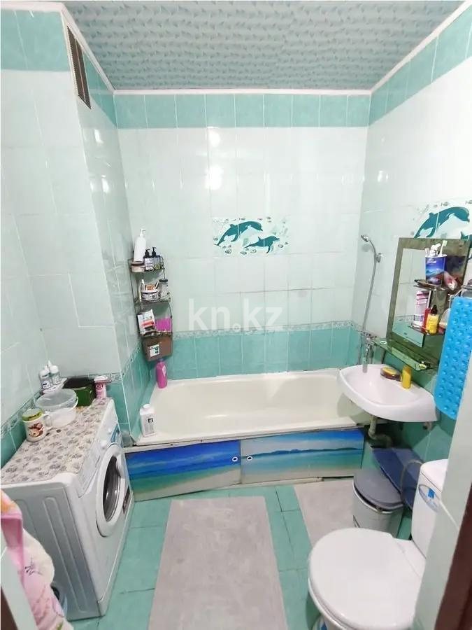 Продажа 1-комнатной квартиры, 38 м² в Алматы - фото 3