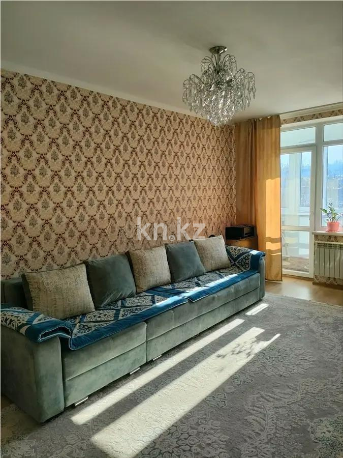 Продажа 1-комнатной квартиры, 41.6 м² - Продажа однокомнатных квартир от собственников в Алматы - страница 3 фото 1 из 4