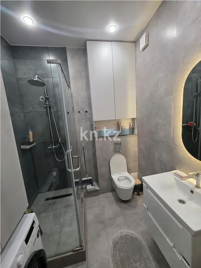 Продажа 2-комнатной квартиры, 45 м² в Алматы - фото 3