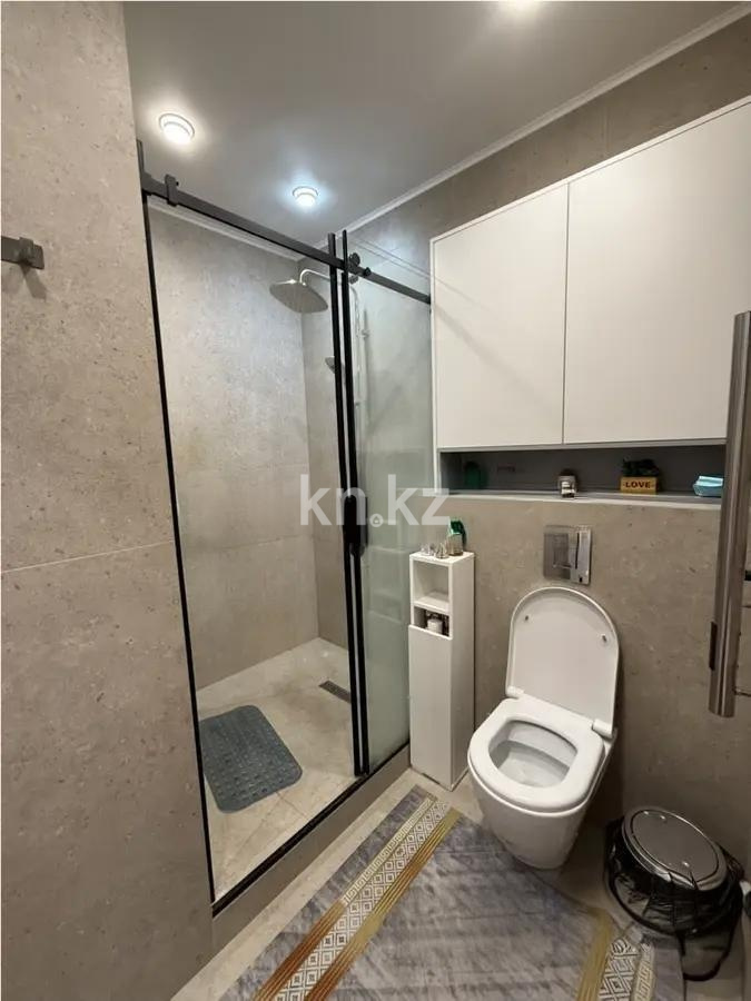 Продажа 1-комнатной квартиры, 37 м² - Продажа квартир в Алматы фото 4 из 5