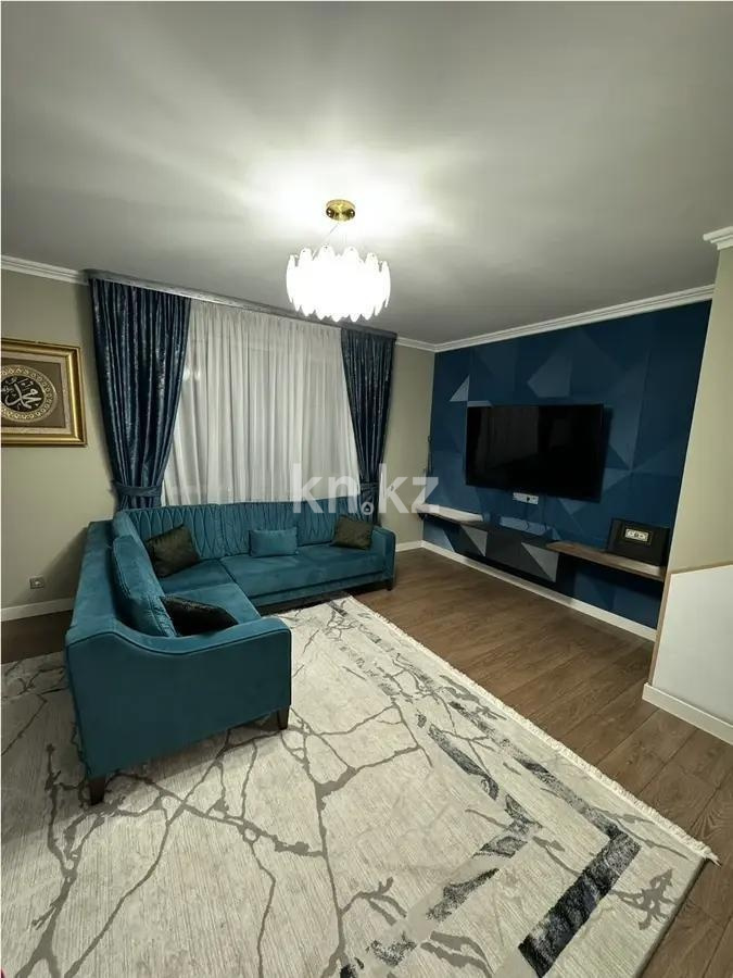 Продажа 3-комнатной квартиры, 104 м² в Алматы