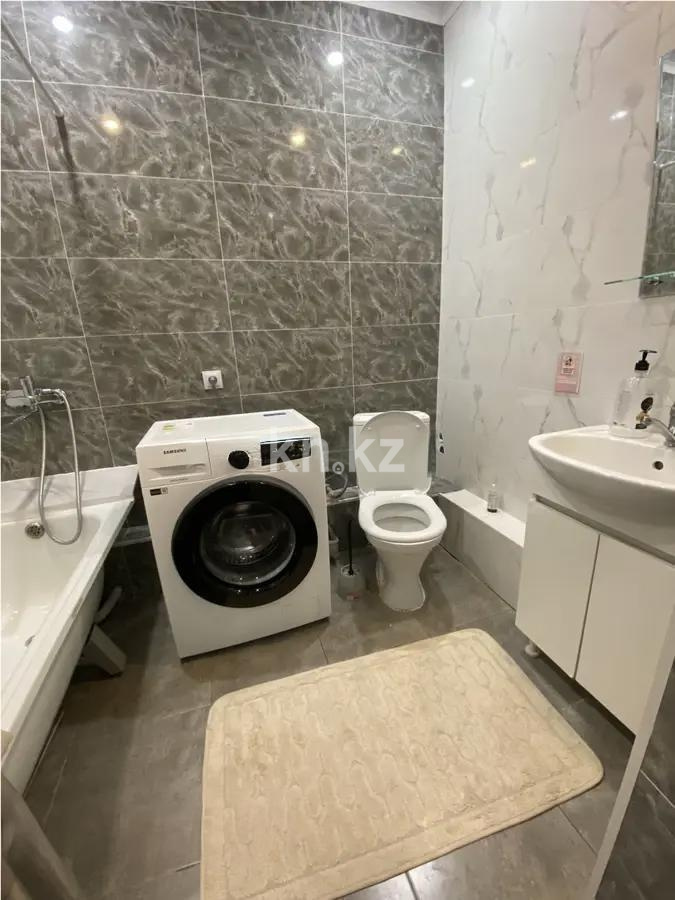 Продажа 2-комнатной квартиры, 73 м², ул. Акбата, дом  48 - Продажа  двухкомнатных квартир в Алматы фото 4 из 5