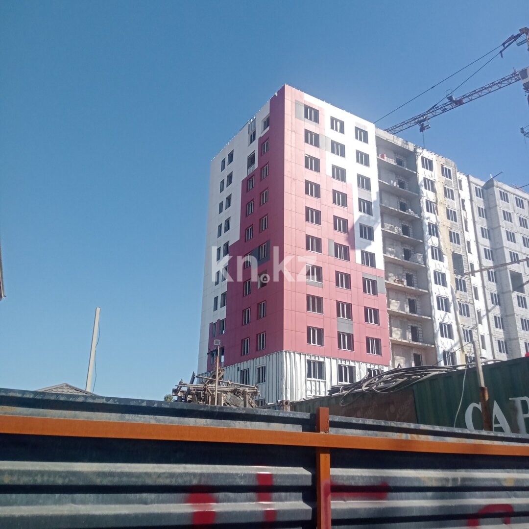 Продажа 1-комнатной квартиры, 26 м² в Алматы
