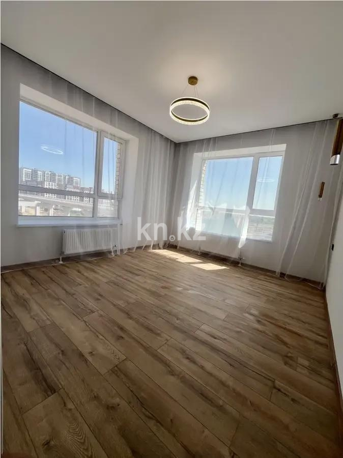 Продажа 2-комнатной квартиры, 42 м² в Астане - фото 2
