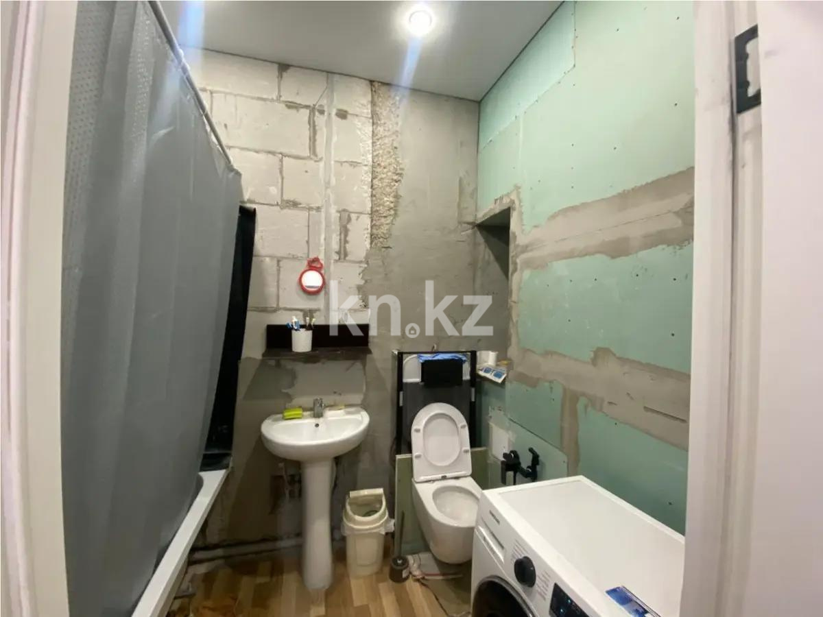 Продажа 2-комнатной квартиры, 63.6 м², ул. Нажимеденова, дом  20 - Продажа квартир в Астане фото 4 из 4