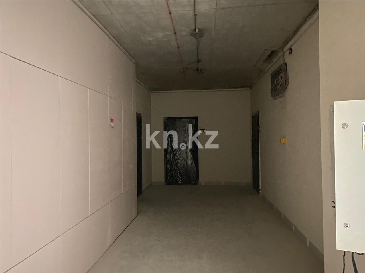 Продажа 2-комнатной квартиры, 63 м² - Недвижимость в Караганде - страница 3 фото 6 из 9