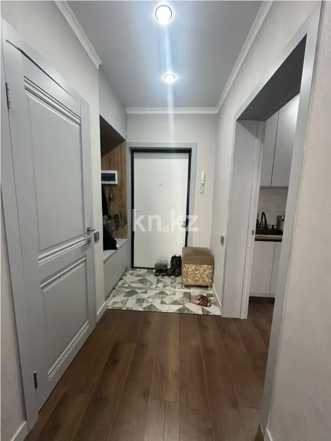 Продажа 2-комнатной квартиры, 40.2 м² в Астане - фото 5