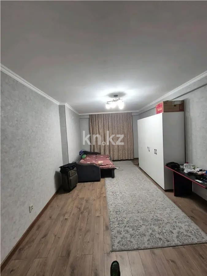 Продажа 2-комнатной квартиры, 62.8 м² в Алматы