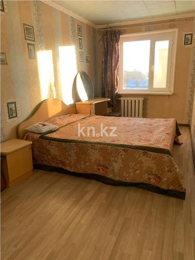 Продажа 2-комнатной квартиры, 46 м² в Караганде - фото 2