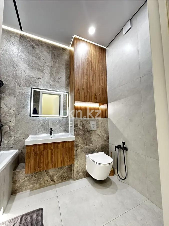 Продажа 3-комнатной квартиры, 85 м² в Астане - фото 5