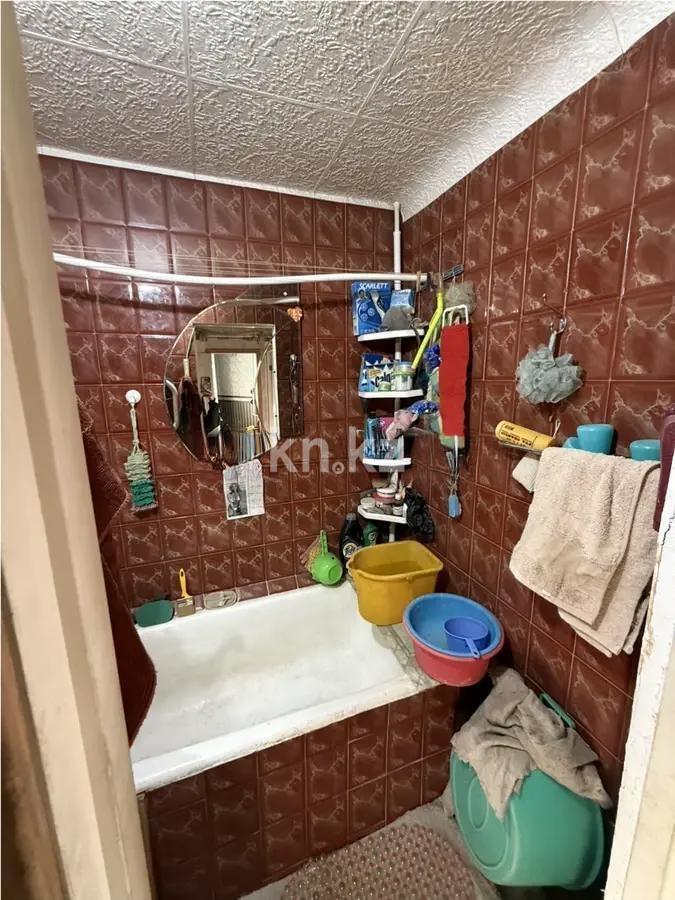 Продажа 4-комнатной квартиры, 90 м², мкр-н 8, дом  127 - Продажа квартир в Темиртау без посредников фото 5 из 6