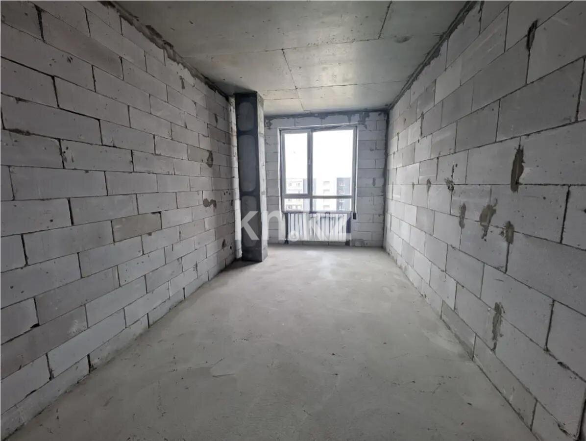 Продажа 3-комнатной квартиры, 109 м² в Астане - фото 3