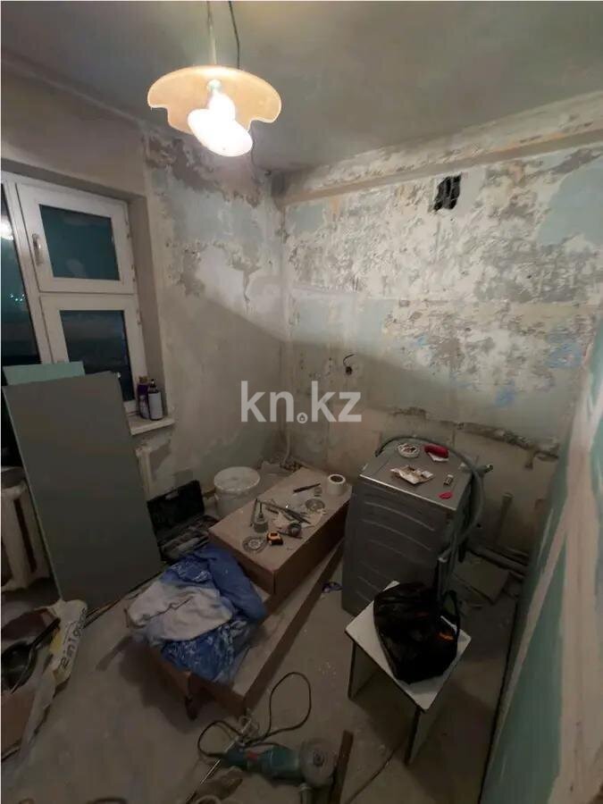 Продажа 1-комнатной квартиры, 31 м² в Астане - фото 2